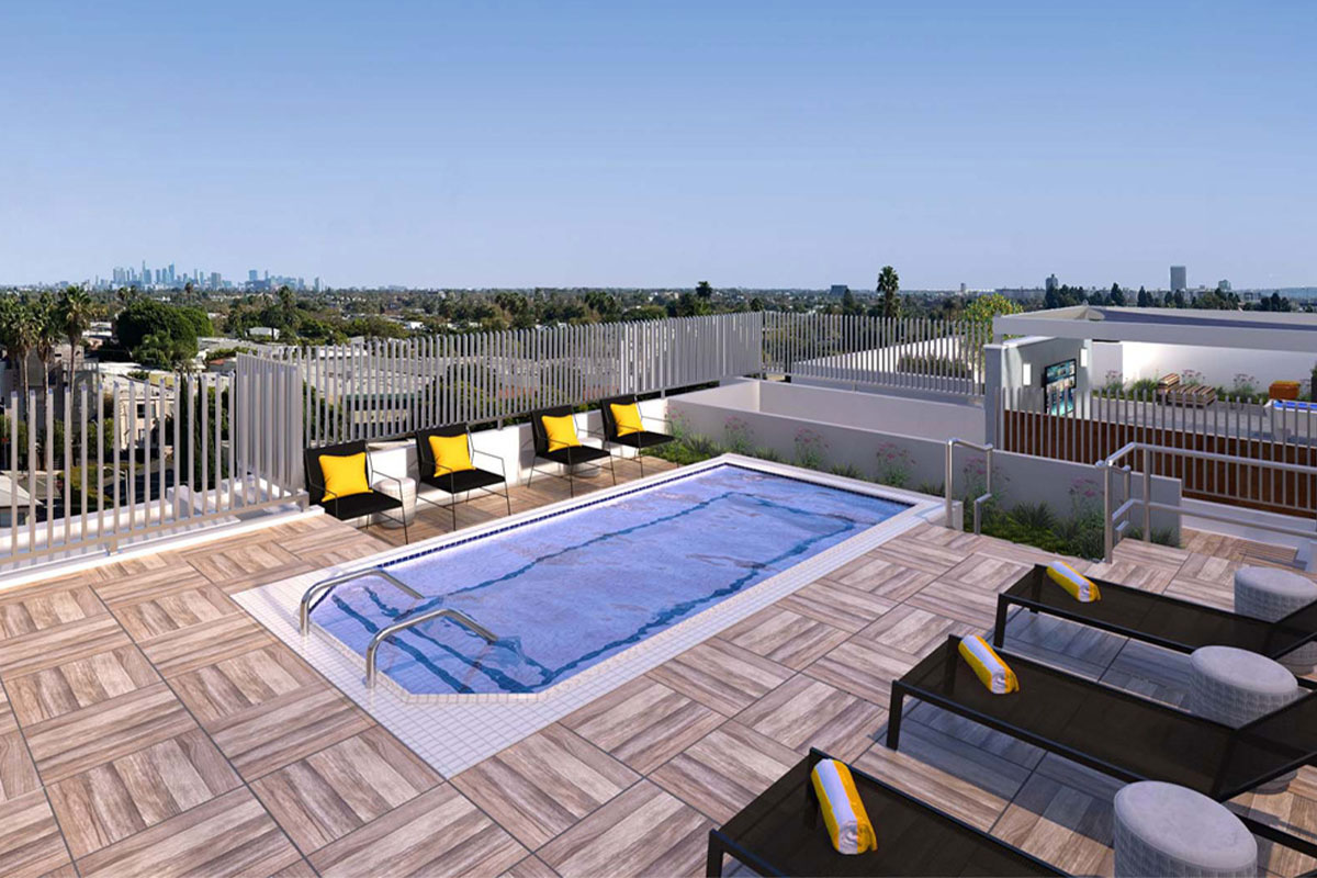 apartments-for-rent-in-west-hollywood-ca-rooftop-pool
